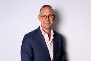 Michael Helgesen Portrait