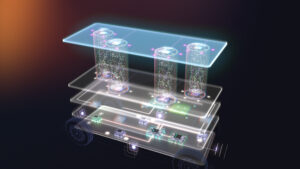SDV - Software Defined Vehicle