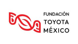 logo Fundación Toyota México