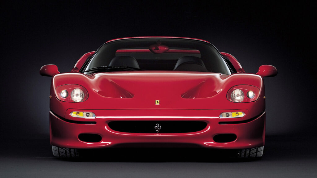 Ferrari S.p.A.