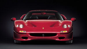 Ferrari S.p.A.