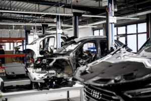MaterialLoop project tests circular economy potential of end-of-