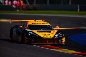 FIA WEC - 6 HOURS OF SPA-FRANCORCHAMPS 2025