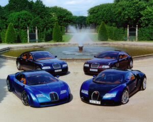 01 BUGATTI 4 Veyron Concept Cars-1