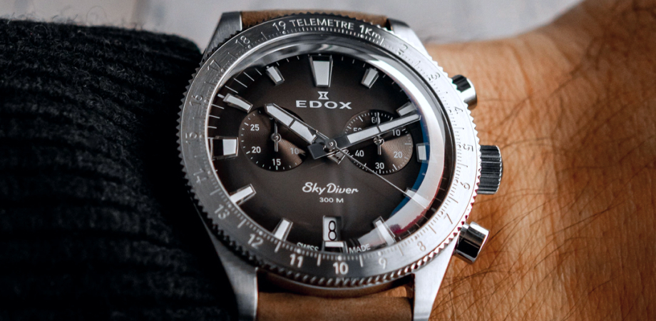 EDOX5