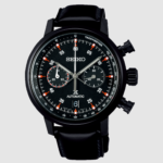 SEIKO PROSPEX SPEEDTIMER MECHANICAL CHRONOGRAPH SRQ045