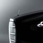 Mercedes-Benz presenta el Vision Iconic, su concepto de lujo digital