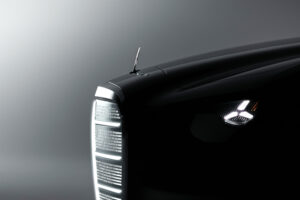 Mercedes-Benz Vision Iconic: Ein Meisterwerk für eine neue ikonische ÄraMercedes-Benz Vision Iconic: A masterpiece for a new iconic era