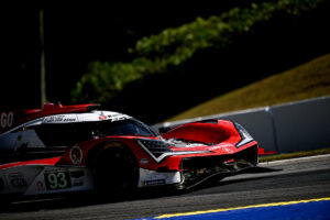 IMSA WeatherTech SportsCar Championship