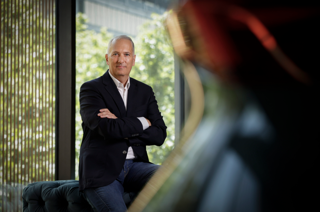 Markus Haupt confirmado como CEO de SEAT y CUPRA