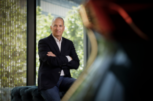Markus Haupt confirmado como CEO de SEAT y CUPRA