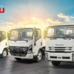 ISUZU cumple 20 años en México