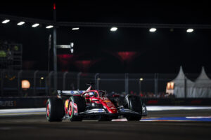 F1 - SINGAPORE GRAND PRIX 2025