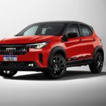 Fiat presenta el Pulse Abarth inspirado en Stranger Things