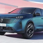 Nuevos Peugeot 3008 y 5008: ya disponibles en México