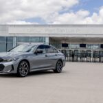 BMW lanza edición especial del Serie 3 en México