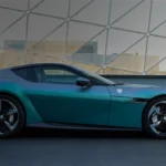 Maranello presenta el 12Cilindri Tailor Made