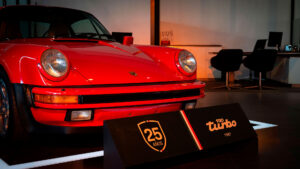 BP_Porsche Centre Guadalajara celebra 25 Años de sueños, pasión y legado deportivo en México