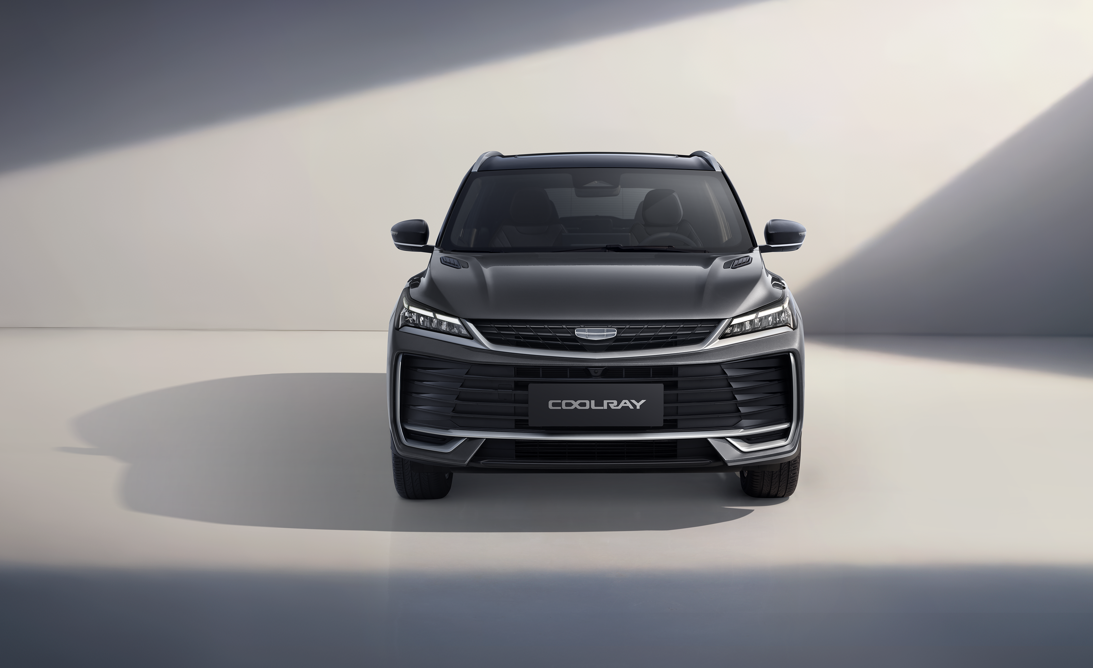 Geely Coolray 2026 llega a México- la SUV más vendida de la marca se renueva con más tecnología y seguridad (2)
