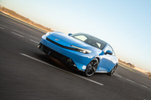 Honda Prelude 2026 la leyenda llega a México