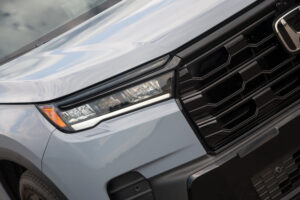 Honda Pilot altas 33