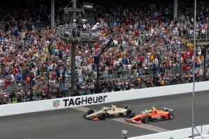 NTT IndyCar Series