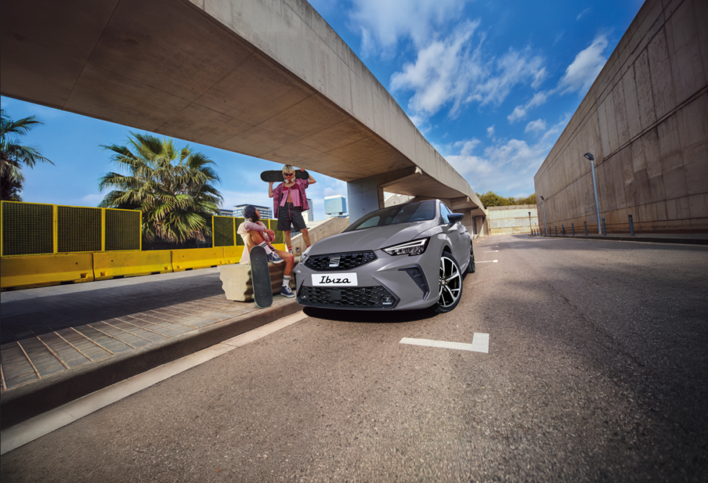 SEAT mantiene su apuesta por una gama amplia y competitiva en México