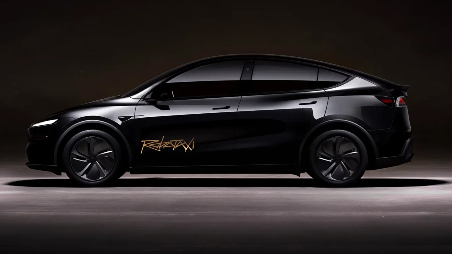 Tesla arranca pruebas de robotaxis en Austin Texas - Player1.mx