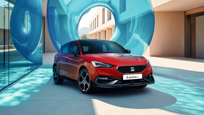 SEAT León 25 Aniversario