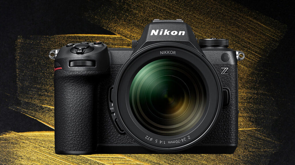 Z6III 2.0 Firmware c