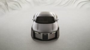 Audi Concept C