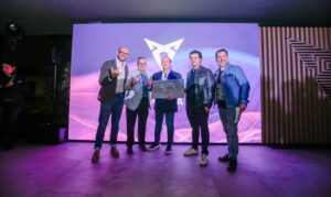 CUPRA crece a los cuatro puntos cardinales de la Ciudad de México, inaugura CUPRA Garage Coapa y fortalece su red nacional