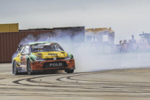 50 years of the Polo: Volkswagen celebrates anniversary with spe
