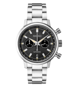 SEIKO SPEEDTIMER SRQ037-1