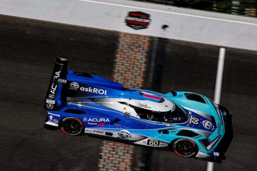 IMSA WeatherTech SportsCar Championship