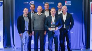BP_La planta de Porsche Leipzig recibe el premio Automotive Lean Production