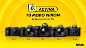 Nikon Buen Fin