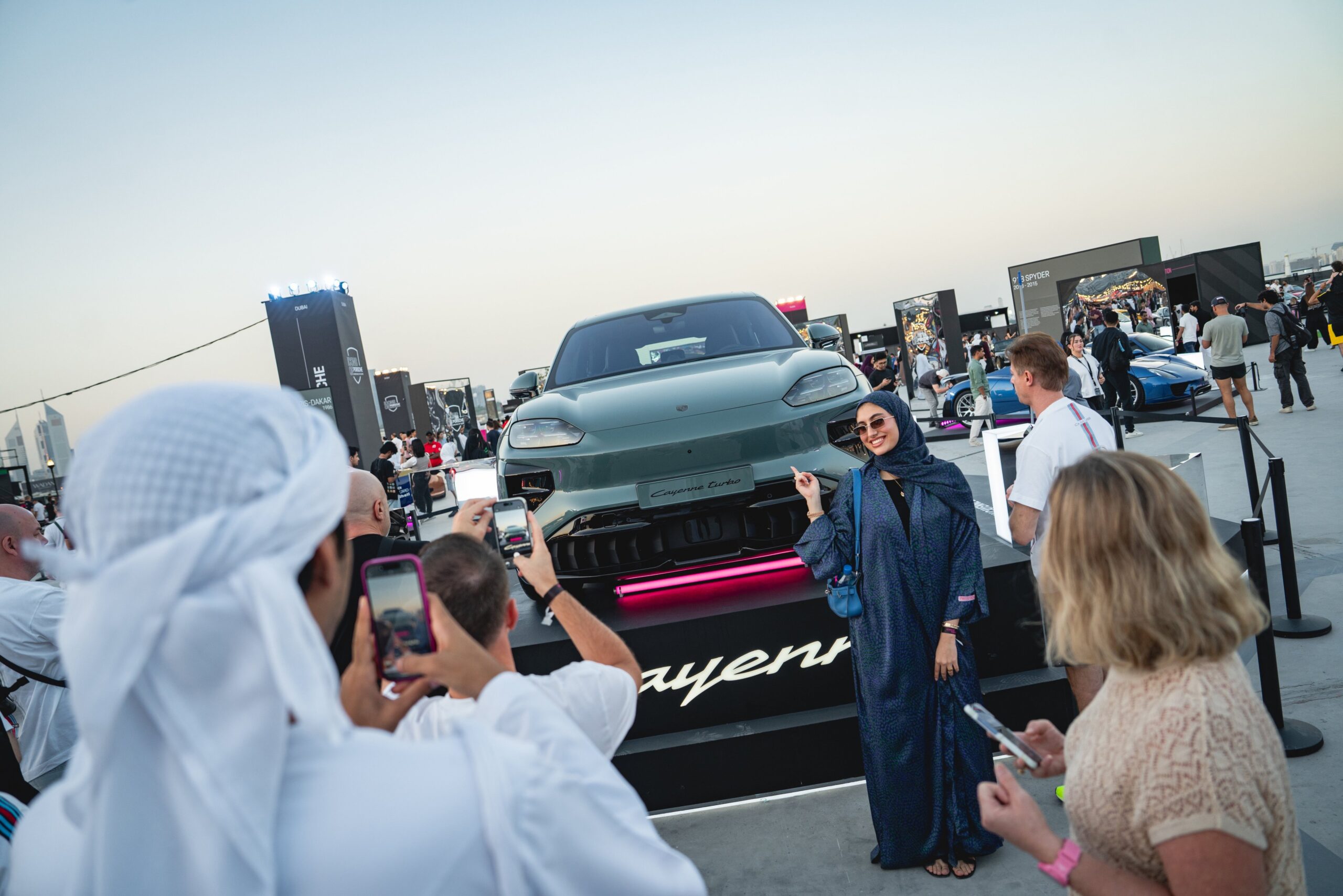 S25_1475_Icons of Porsche 2025