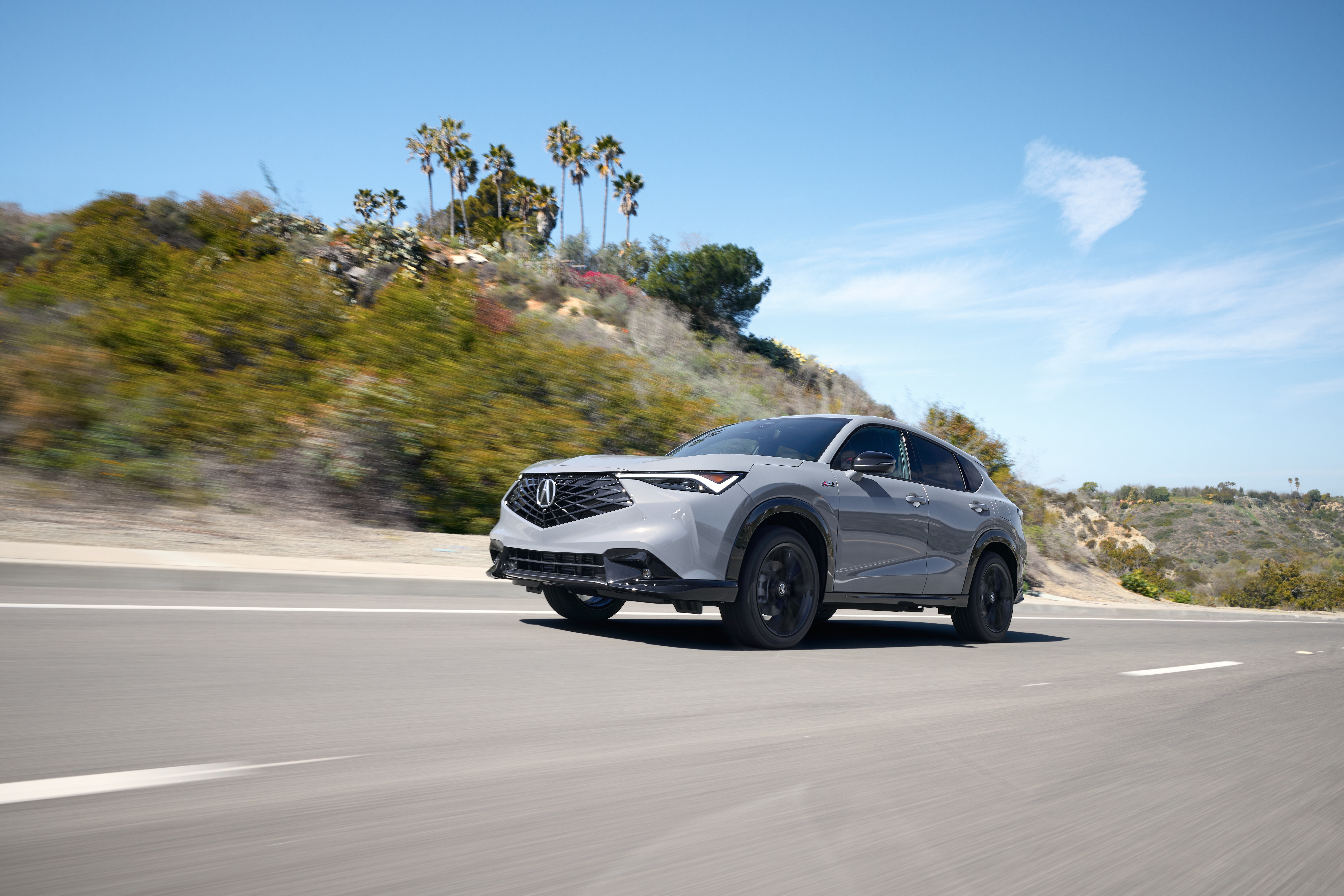 32_2025 Acura ADX A-Spec with Advance Package Accessorized