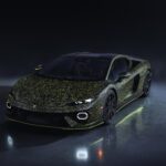 Lamborghini presenta el primer Temerario personalizado en América