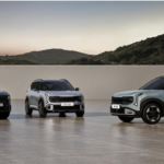 La próxima generación de Seltos ya es oficial