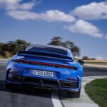 Porsche en 2025: Entrega 279,449 autos a nivel mundial
