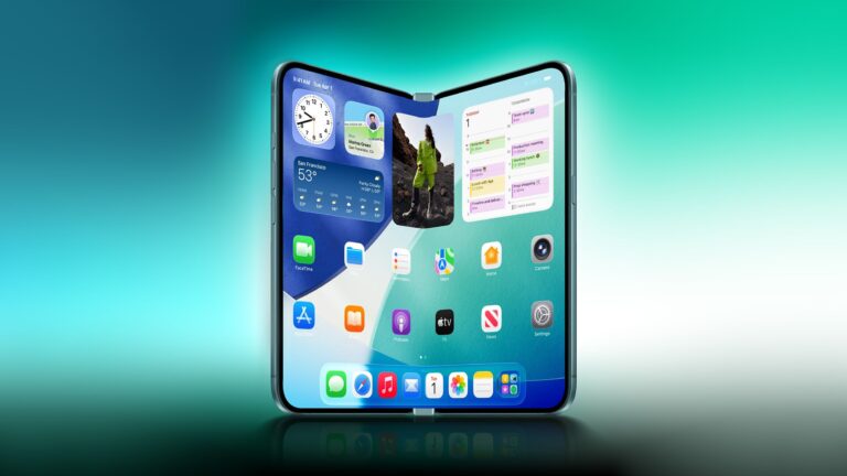 Apple retrasa el modelo base para dar paso al iPhone Fold - Player1.mx