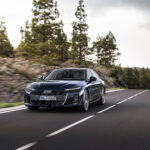 Llega a México el Audi A6