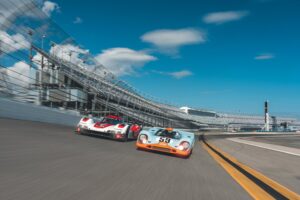 BP_Cómo el récord de Porsche dejó su huella en las 24 Horas de Daytona