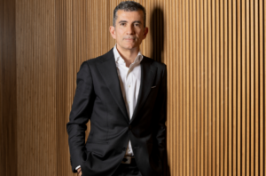 Óscar de Pedro, nuevo responsable de Relaciones Institucionales y Fondos Públicos de SEAT & CUPRA