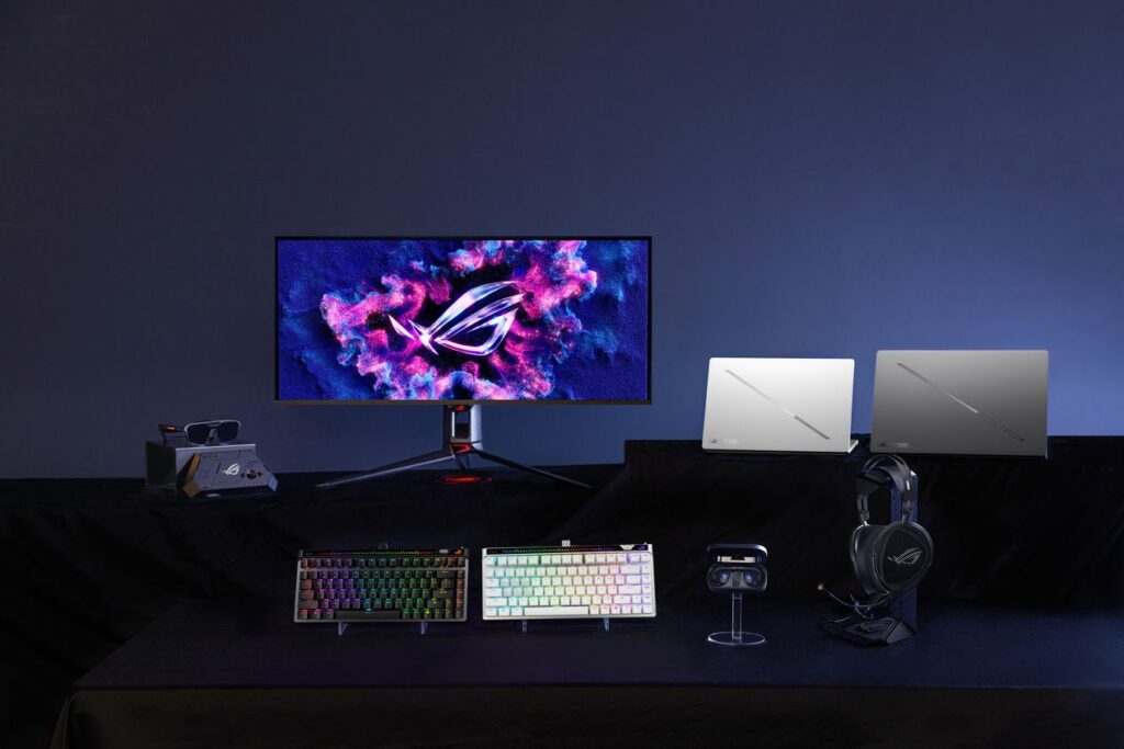 ROG Event PR Image 1