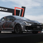 Toyota confirma la llegada del GR Corolla 2026 a México