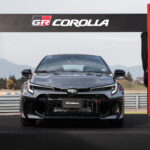 Toyota lanza en México el GR Corolla 2026