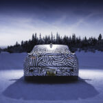 Jaguar inicia pruebas del nuevo GT eléctrico